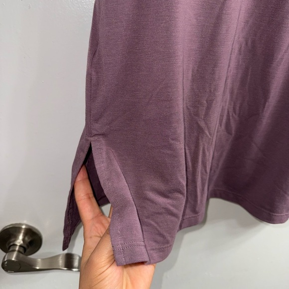 Athleta essence support tank size M - Picture 7 of 10